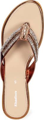 Khadim's Women Brown Heels
