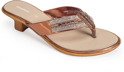 

Khadim's Women Brown Heels