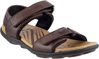 Mochi Men 55,Coffee Sports Sandals