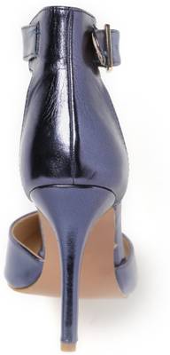 Dressberry Women Navy Heels