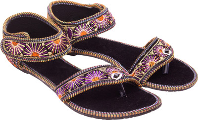 

Myra Women Black_1 Flats