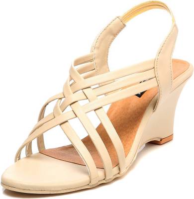 Ten Women Grey Heels