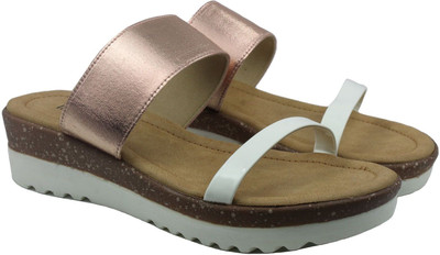 

Inc.5 Women SULTAN Flats