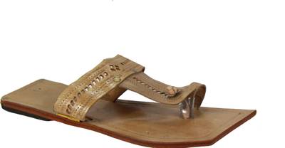 Paytaan Men Yellow Sandals