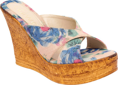 

Catwalk Women Assorted Wedges