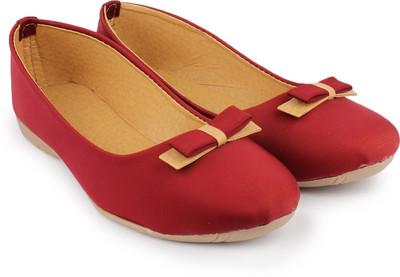 

Bonzer Women Red Bellies