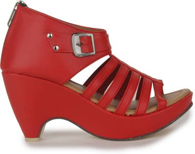 Sapatos Women ST-189-Black Heels