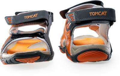 Tomcat Men GryOrng Sandals