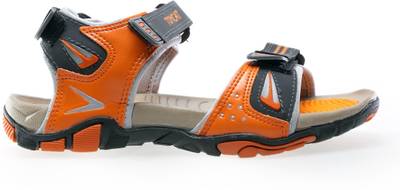 Tomcat Men GryOrng Sandals