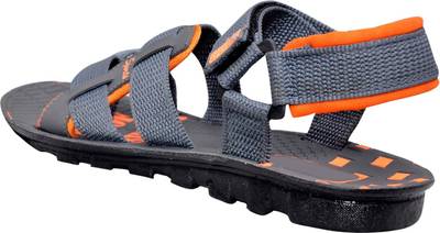 The Scarpa Men Blue Sandals