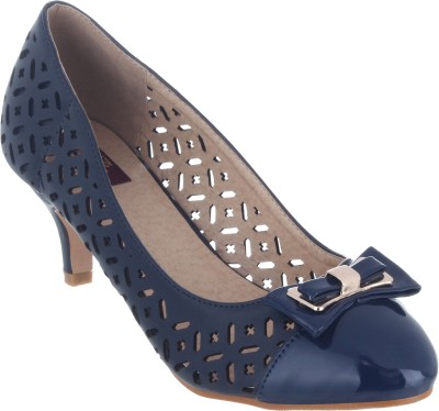 

Shuz Touch Women D.BLUE Bellies