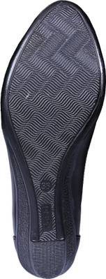 KaryJerry Women Black Bellies