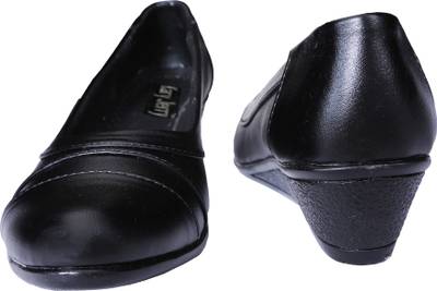 KaryJerry Women Black Bellies