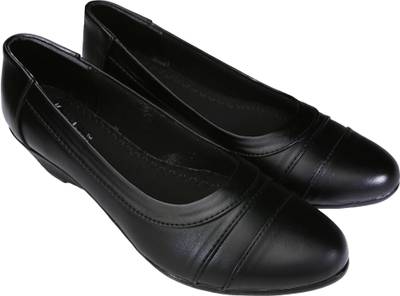KaryJerry Women Black Bellies