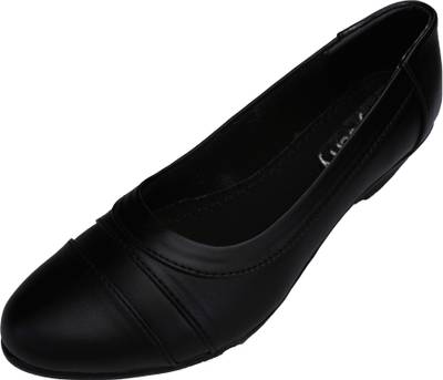 KaryJerry Women Black Bellies