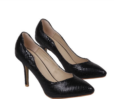 

Ilo Women Black Heels