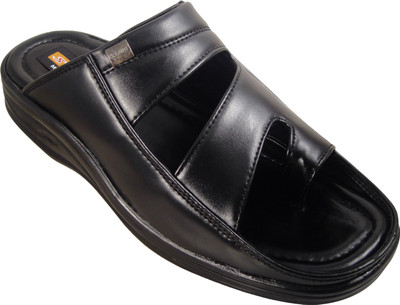 

Action Men Black Casual