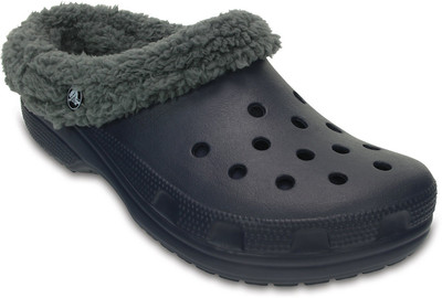 

Crocs Men Navy Sandals