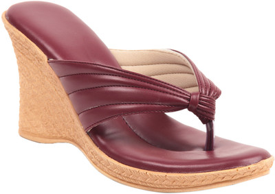 

Adorn Women Cherry Wedges