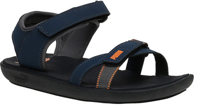 

Puma Men Yellow Sandals