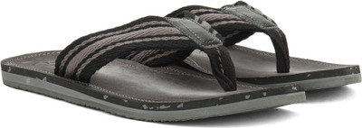 

Clarks Men Black Sports Sandals