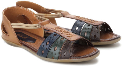 

Catwalk Women BEIGE Flats