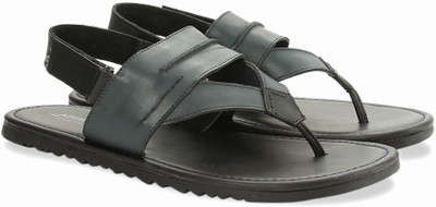 

Arrow Men Navy Sports Sandals