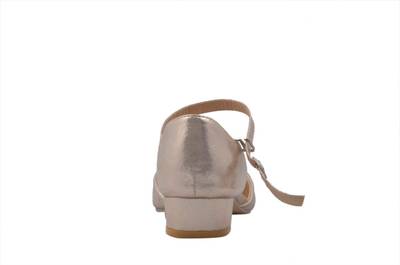 Shuberry Women White Heels