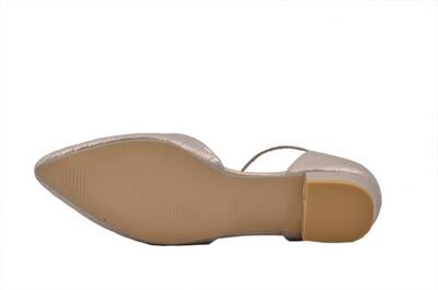 Shuberry Women White Heels