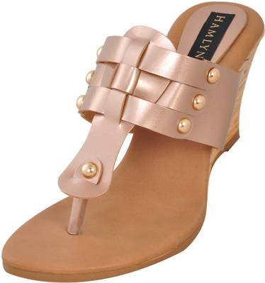 Hamlyn Women Sultan Heels