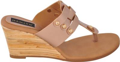 Hamlyn Women Sultan Heels