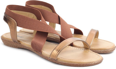 

Lavie Women CORAL Flats