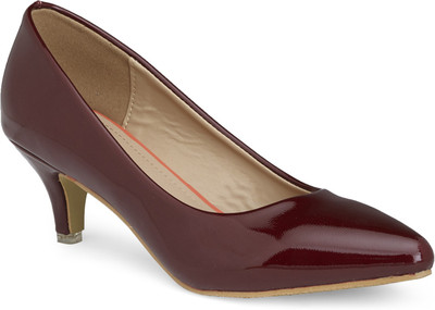 

Vero Couture Women Red Heels