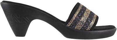 Metro Women 15,Gold Heels