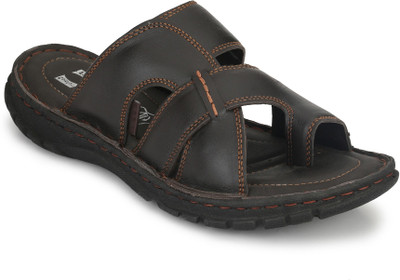 

Menfolks Men Brown Sandals