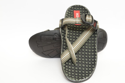 

Roony Men GREEN Casual