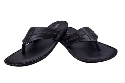 

Bxxy Men Black Sandals