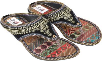 

Decot Paradise Women Multicolour Flats