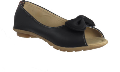 

Elite Girls Wedges(Black