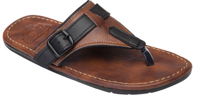 

Guardian Shoes Men Brown Flats
