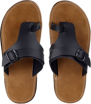 Kenamin Men BLUE Sandals