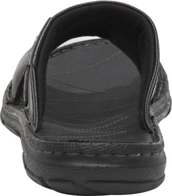 JCube Men TAN Sandals