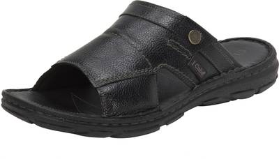 JCube Men TAN Sandals