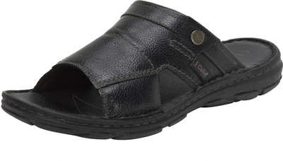 

JCube Men BLACK Sandals