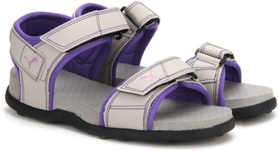 

Puma Women Drizzle-Mazarine Blue Sports Sandals