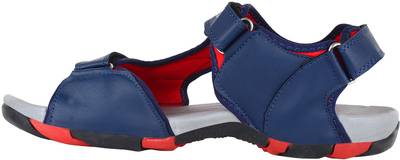 Campus Men Blu::Rst Sandals