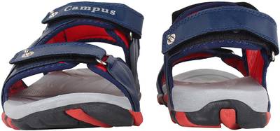 Campus Men Blu::Rst Sandals