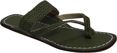 Paduki Men White Sandals