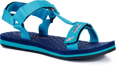 

Sparx Women N.BlueTBlue Sports Sandals