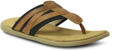 

Get Glamr Men Tan Casual